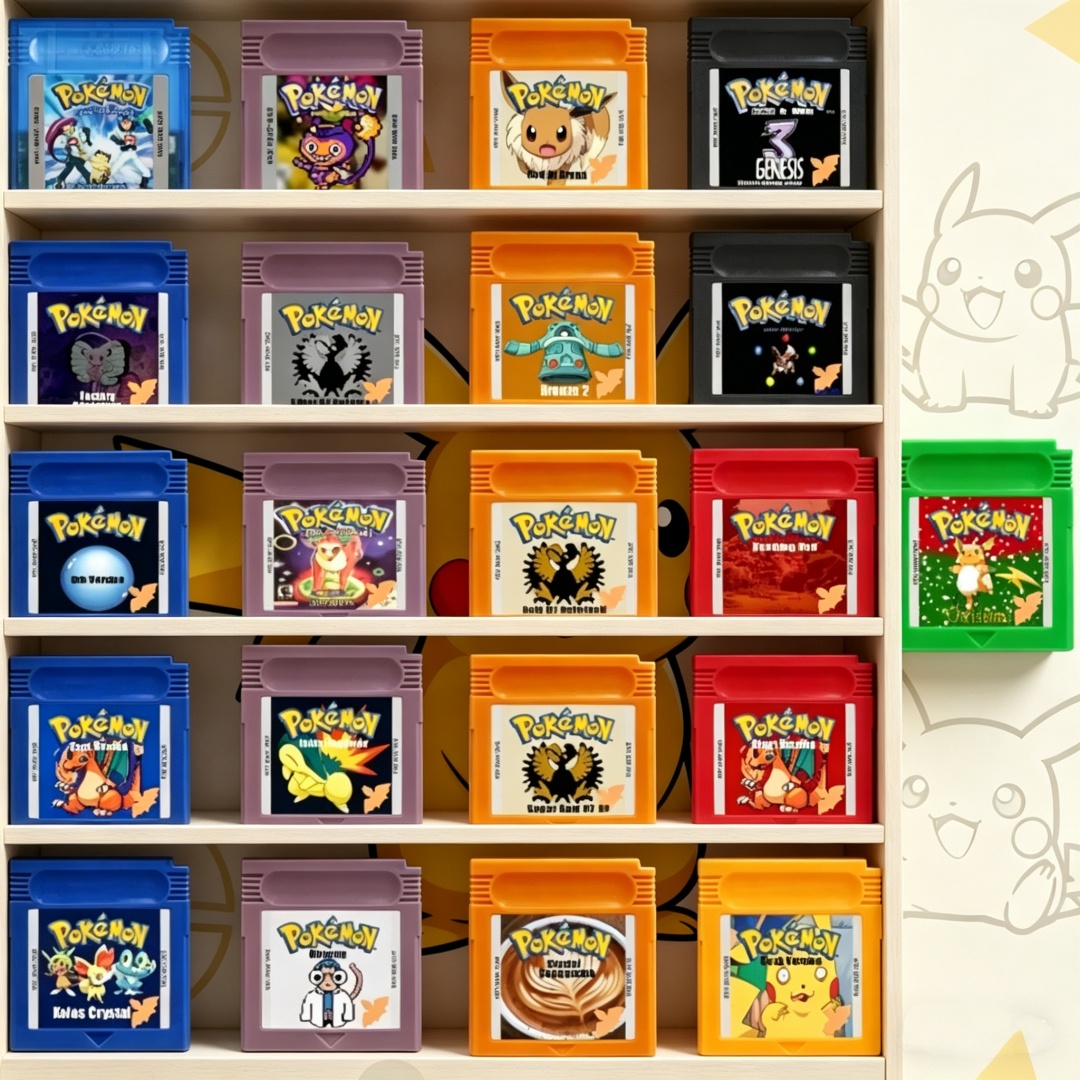 Board Games - Cartucho de juego de la serie
