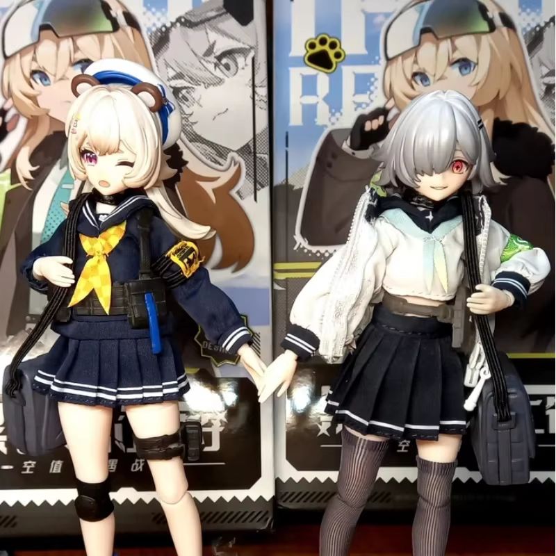 100% Original Neo Eden Toys Bl - Anime Action Figure Blind Box reseña y precio