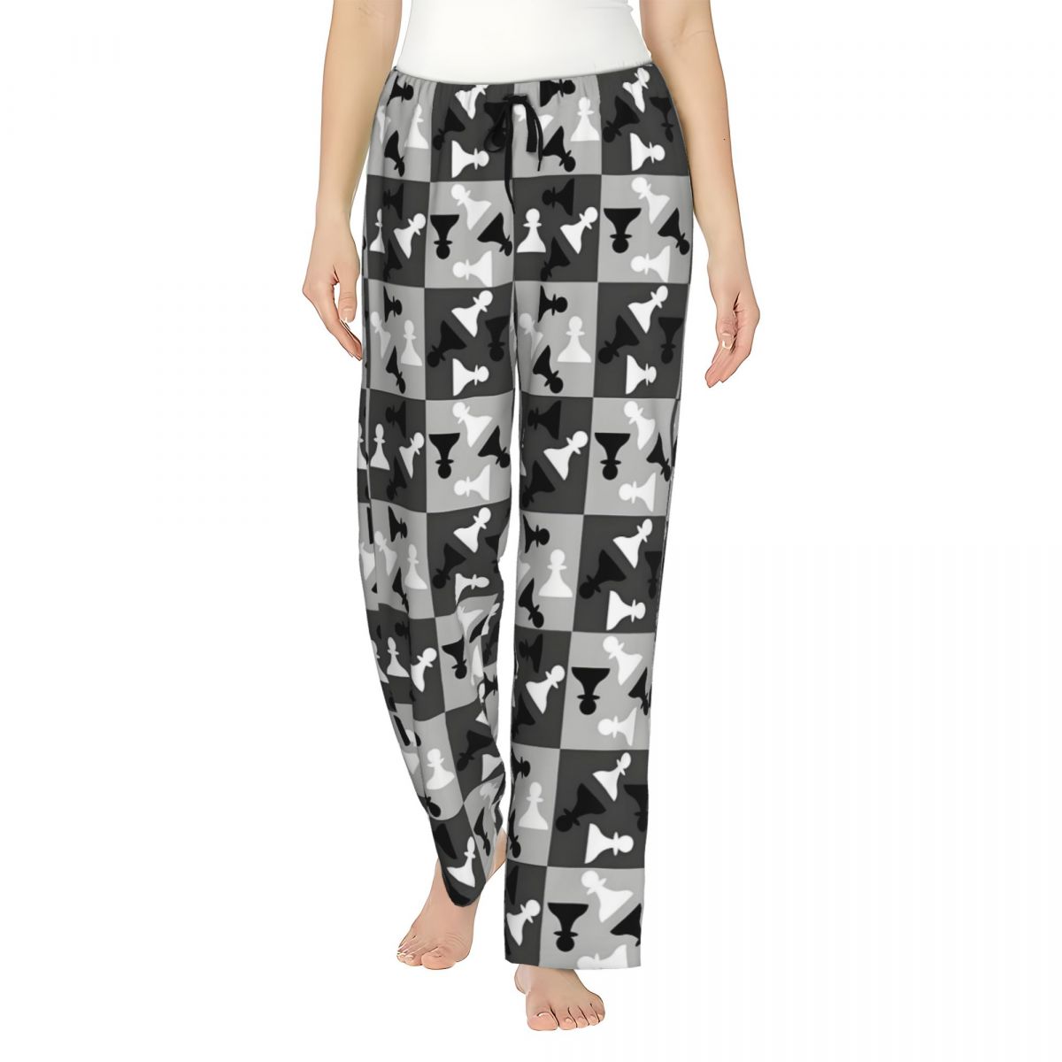 Pantalones de pijama de tabler - Board Games reseña y precio