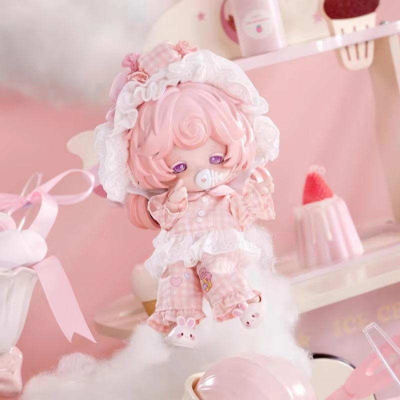 Come4free Serie Blind Box Muñe - Dolls reseña y precio