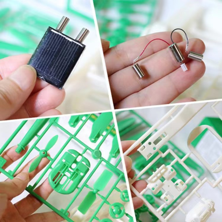 Kits de robots 6 en 1, Robot S - Stem Solar Robot Kit For Kids reseña y precio