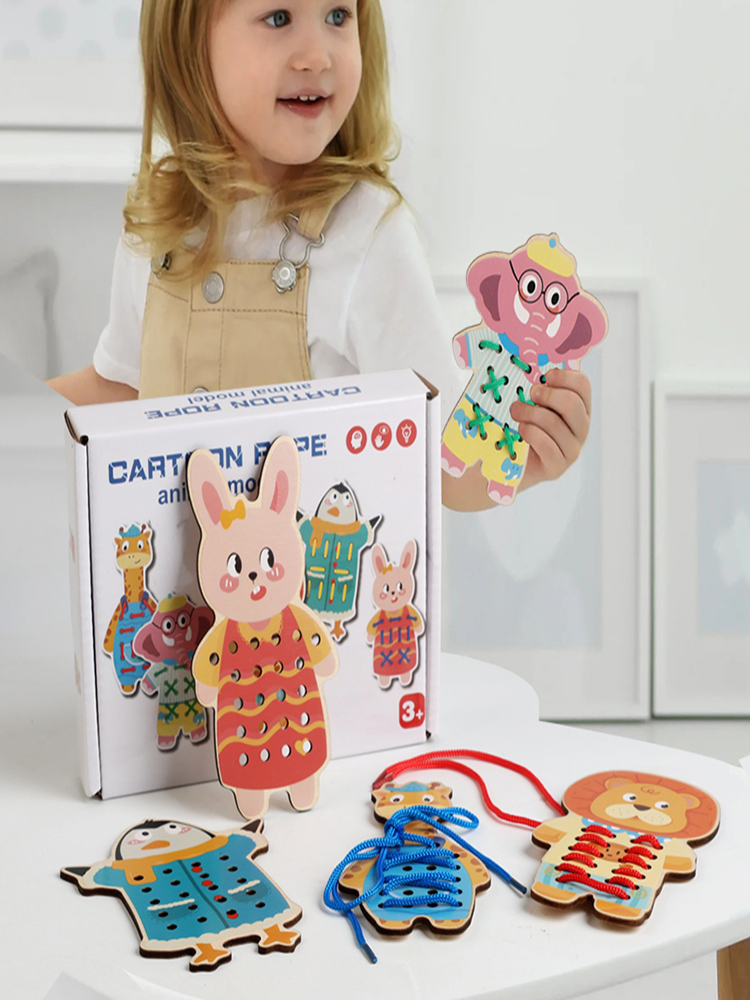 Tablero ocupado, juguetes Mont - Montessori Wooden Busy Board Toddler reseña y precio