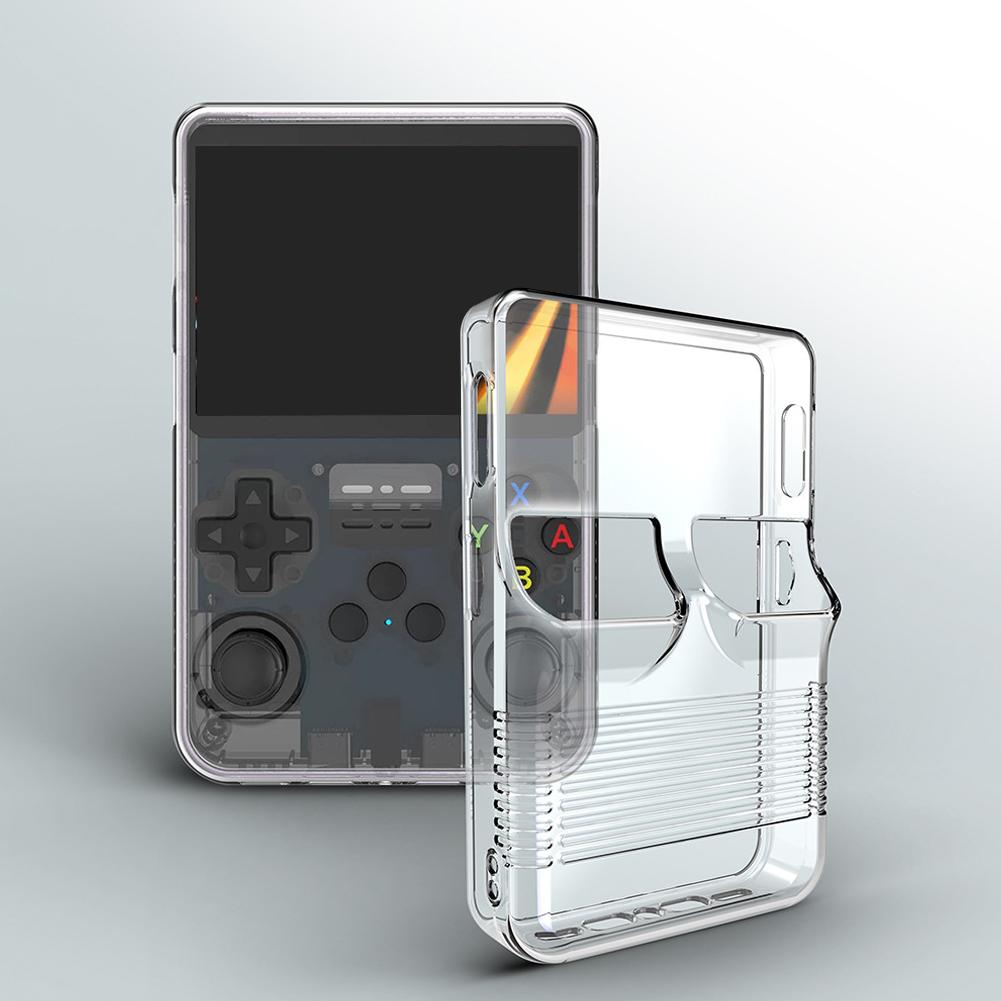 Funda Protectora para Consola  - Retro Handheld Game Console R36S reseña y precio