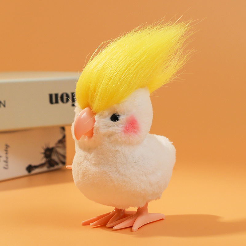 Juguetes de Peluche de Loro Sa - Dolls reseña y precio