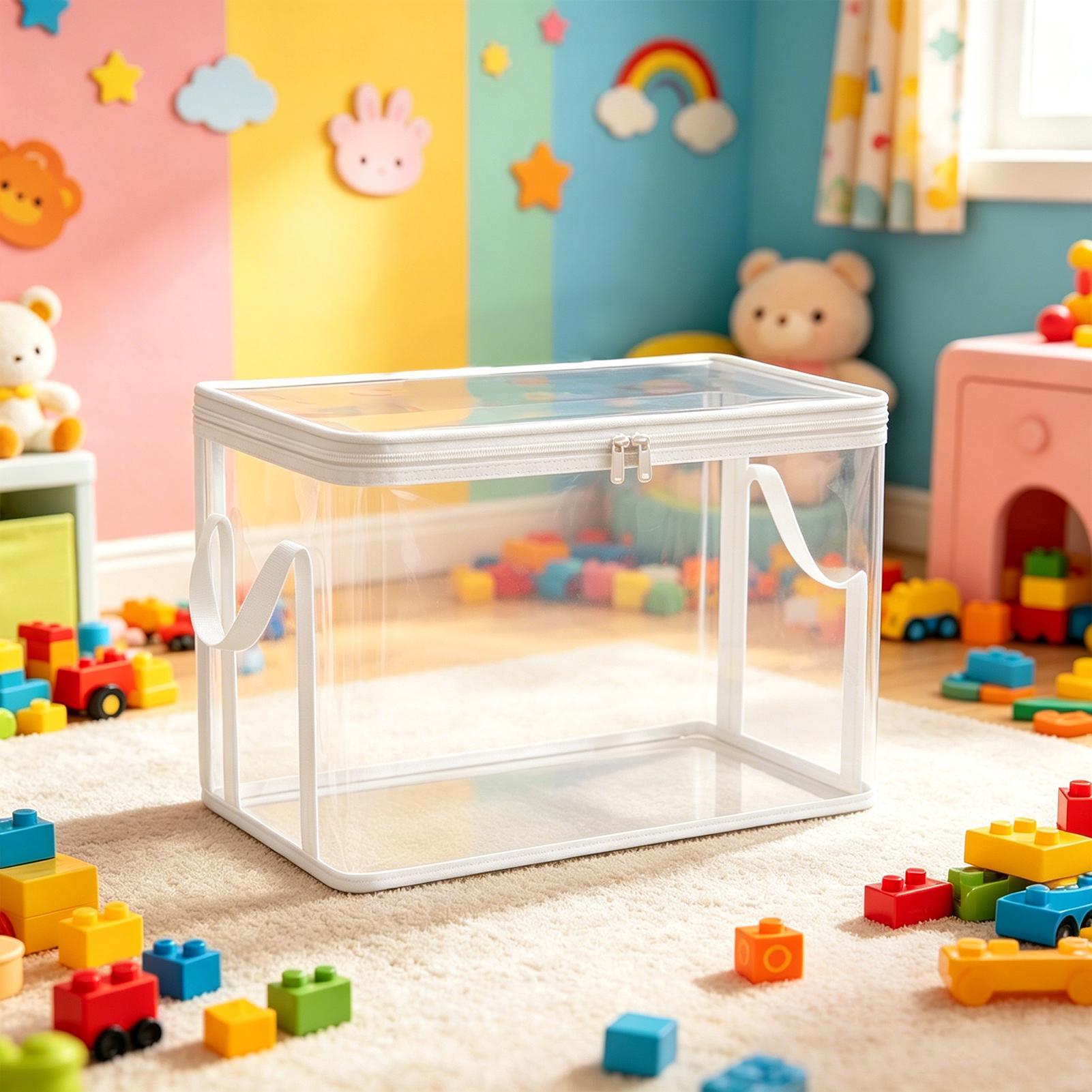 Bolsa de Almacenamiento de Jug - Building Blocks reseña y precio