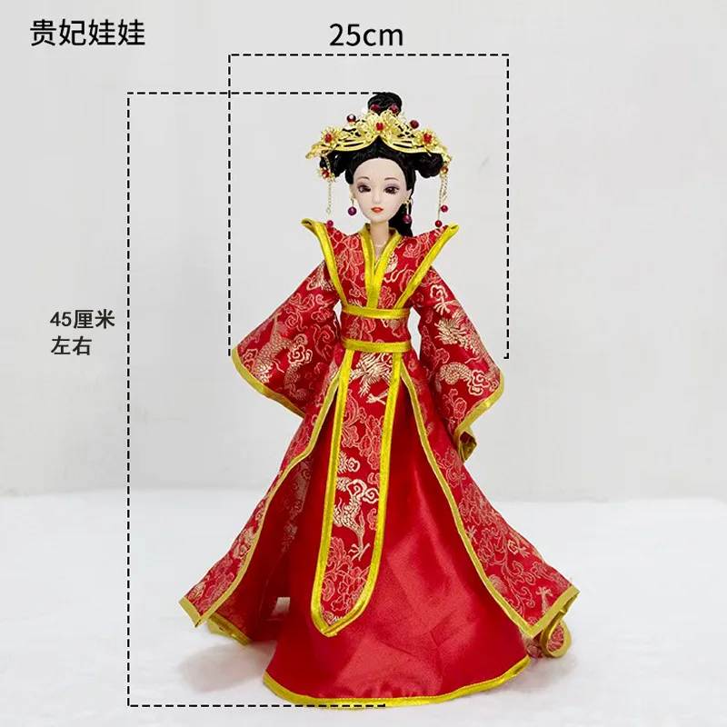 Conjunto completo de muñecas B - Bjd Doll 1 6 Full Set With Clothes reseña y precio