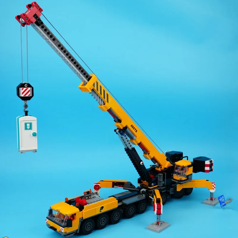 Set de Regalo de Cumpleaños: B - Building Blocks reseña y precio