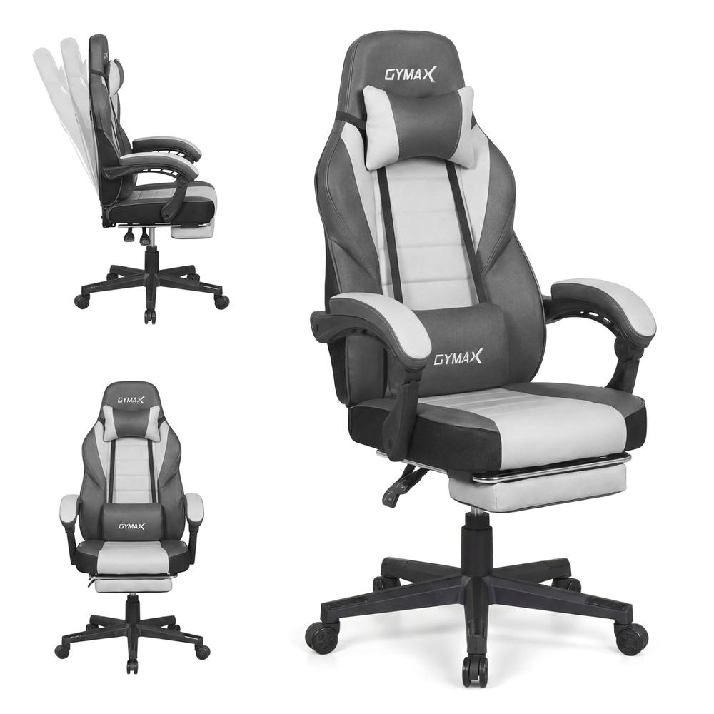 Silla ergonómica para videojue - Video Games reseña y precio