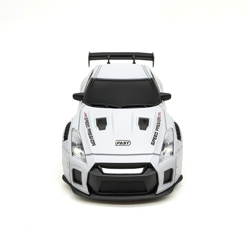 Coche de carreras RC Drift 1/2 - Rc Drift Car 1 24 Scale 4Wd reseña y precio