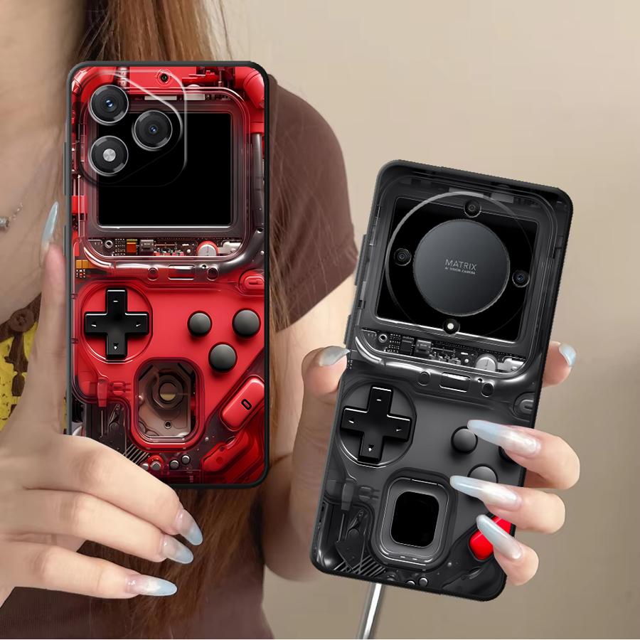 Funda Retro para Consola de Ju - Board Games reseña y precio