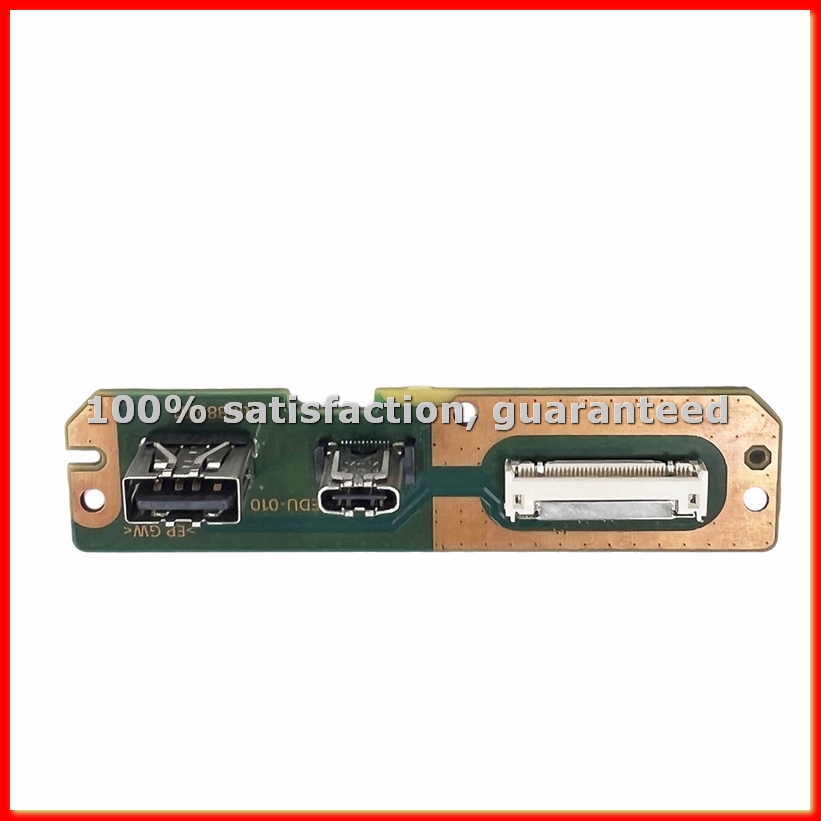 Placa Lateral USB TIPO-C/TIPO- - Board Games reseña y precio