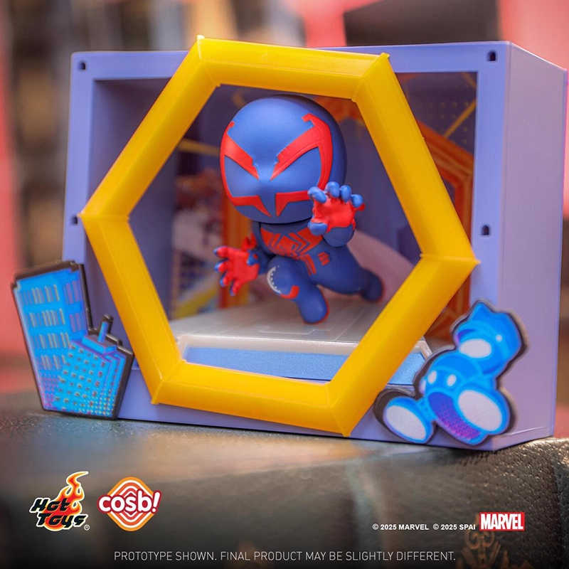 Nueva Caja Sorpresa Original H - Anime Action Figure Blind Box reseña y precio