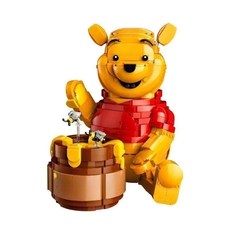 Bloques de Construcción de Osi - Building Blocks reseña y precio
