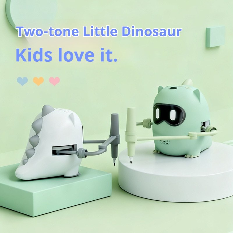 Robot inteligente genérico par - Educational Toys reseña y precio