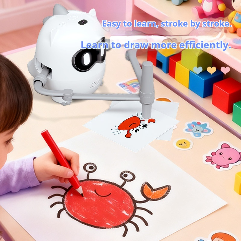 Robot inteligente genérico par - Educational Toys reseña y precio