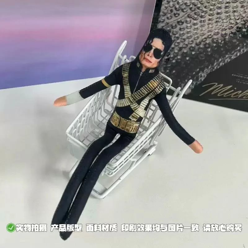 2026 Nuevo Estilo Muñeco de Pe - Dolls reseña y precio