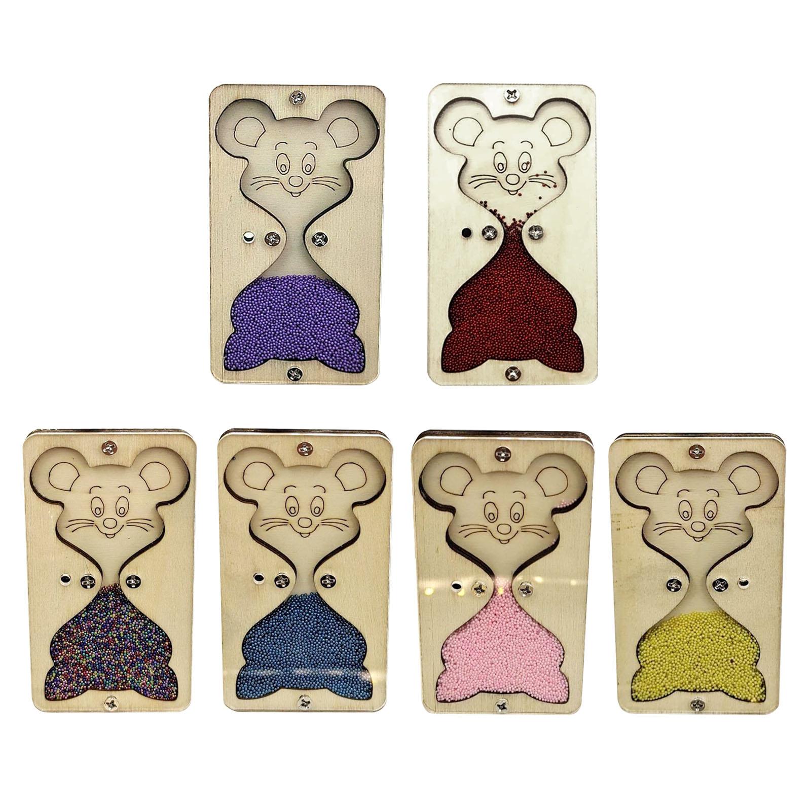 Tablero de Actividades para Ni - Montessori Wooden Busy Board Toddler reseña y precio
