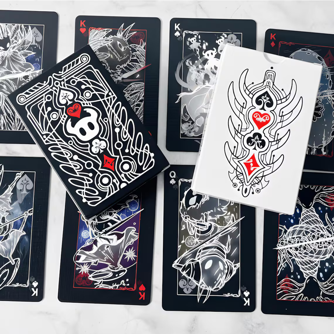 Juego de cartas de póquer está - Board Games reseña y precio
