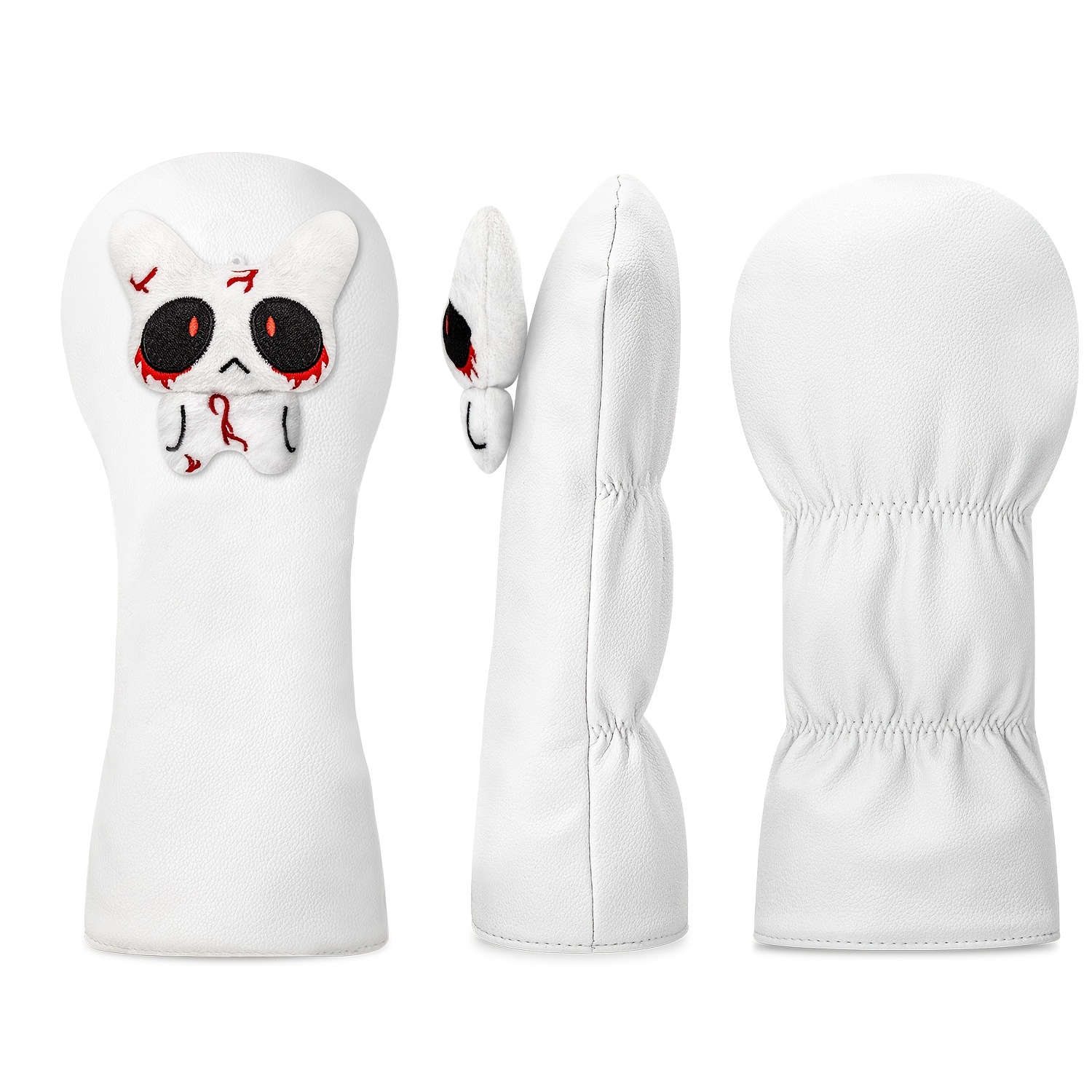 Fundas para palos de golf con  - Dolls reseña y precio